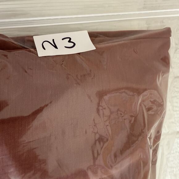 Cable & Gauge Womens Size Medium Pullover Long Sleeve Top Athleisure Soft Girl - Picture 13 of 13